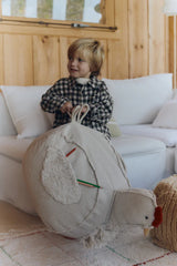 Lorena Canals - Pouf Chicken