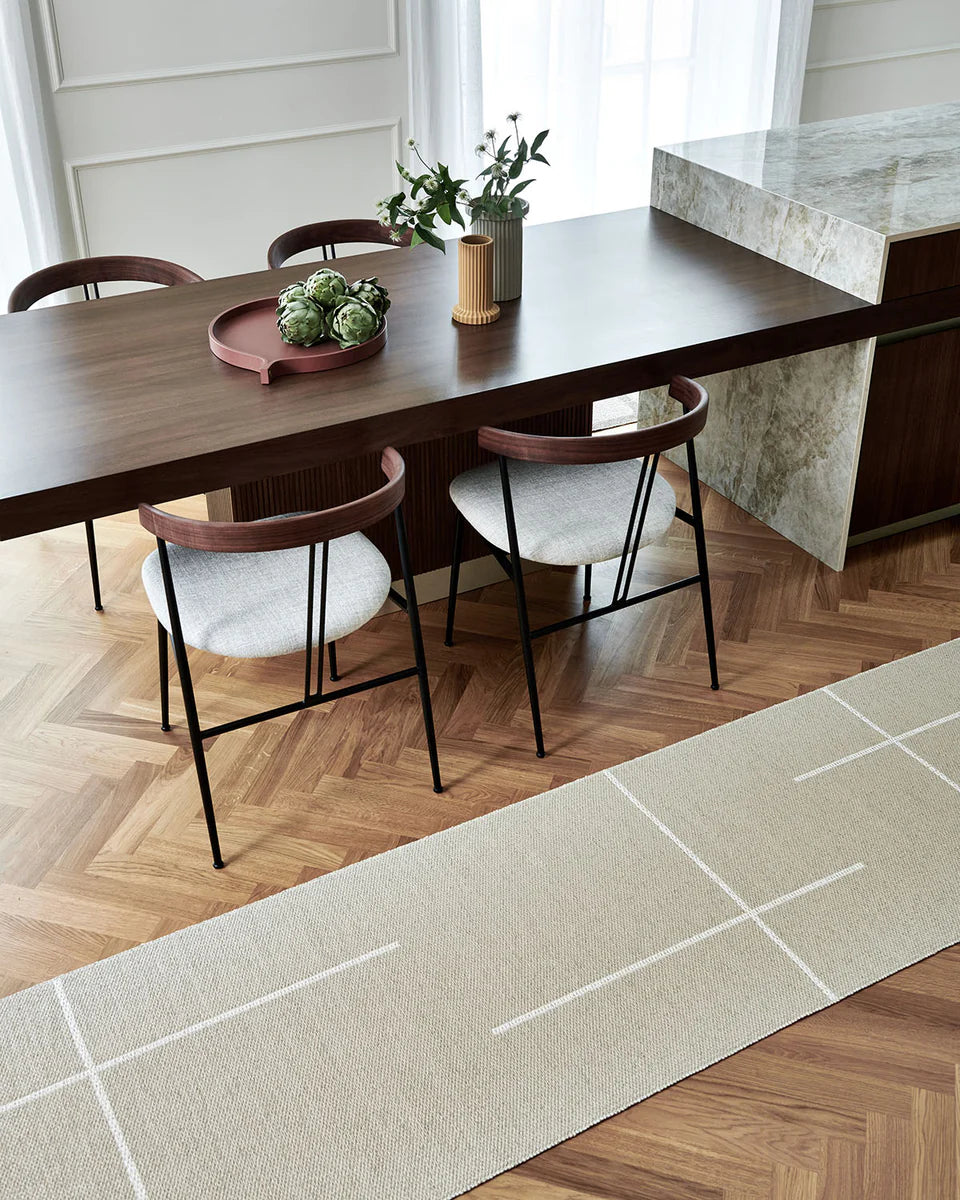 Fred, black ab 90 cm