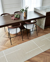 Fred, black ab 90 cm