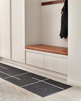 Fred, black ab 90 cm