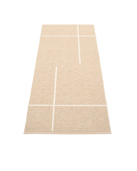 Fred, black ab 90 cm