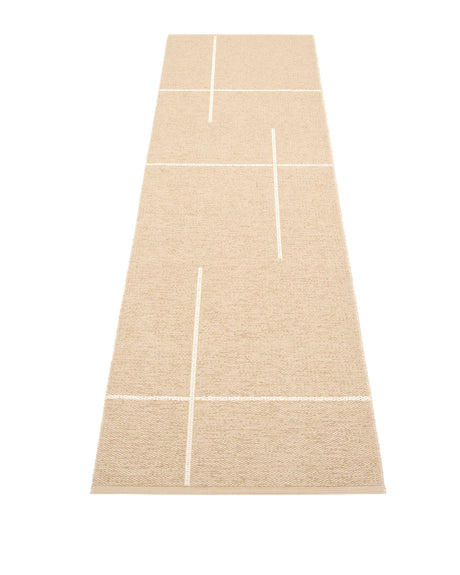 Fred, black ab 90 cm