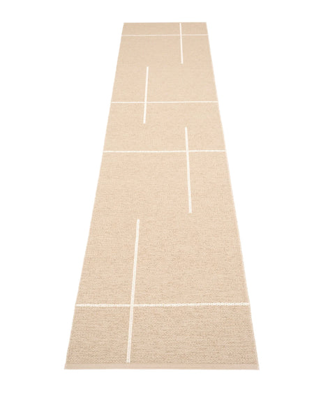 Fred, black ab 90 cm