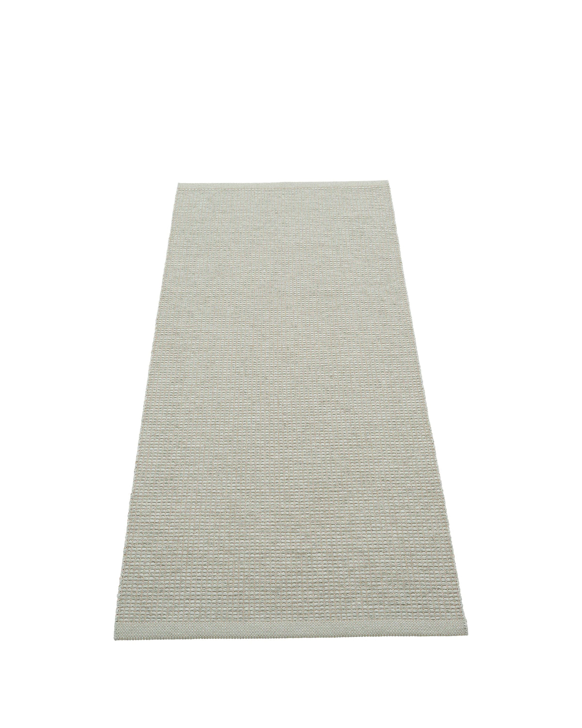 Pappelina EMM Teppichläufer – Sage 70 × 120 cm