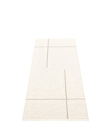 Pappelina FRED Teppichläufer – Linen