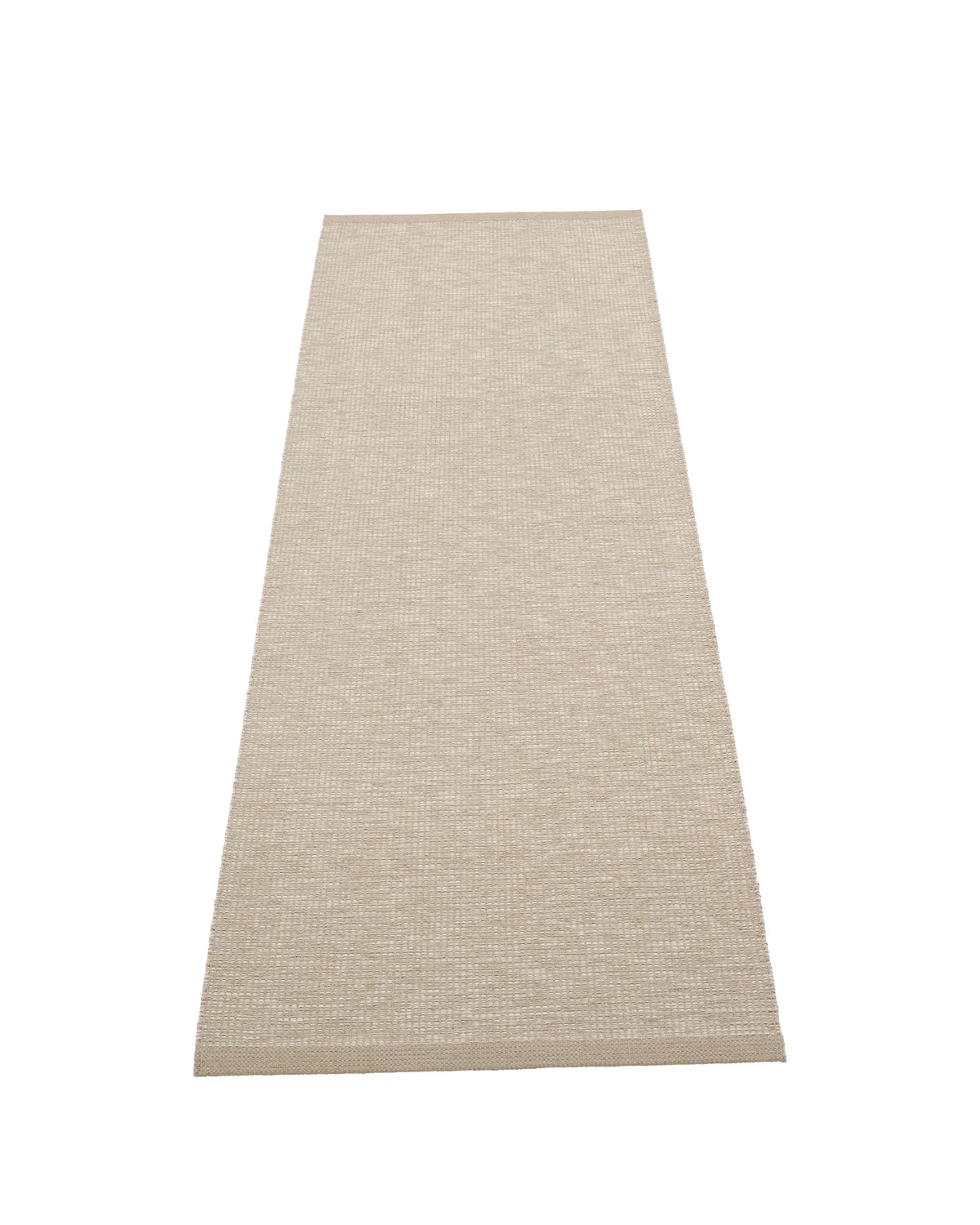 Pappelina SAM Teppichläufer – Dark Linen 70 × 150 cm