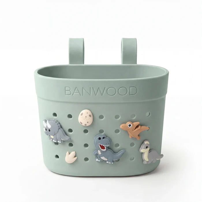 Banwood - Pins für Körbe