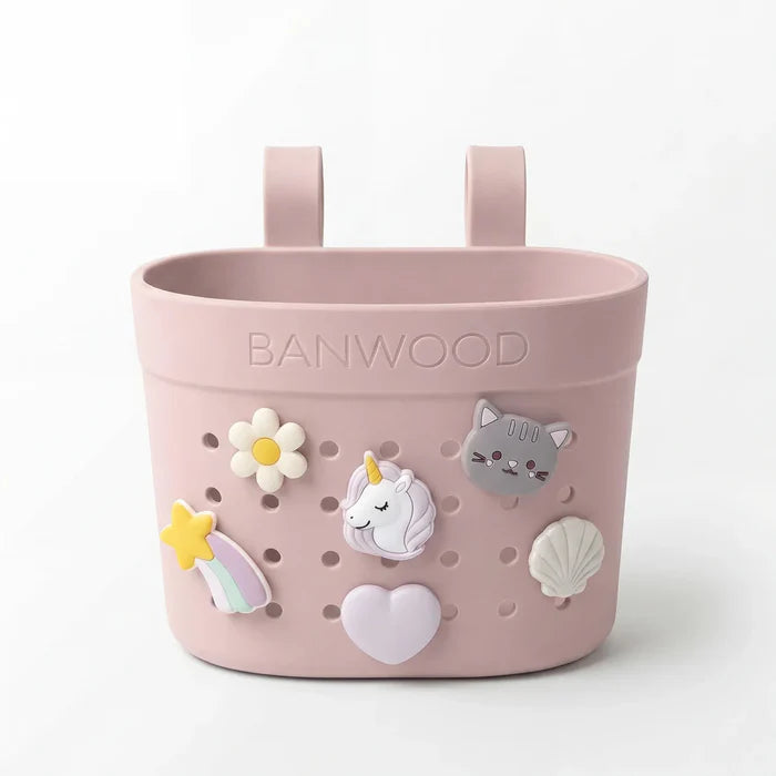 Banwood - Pins für Körbe
