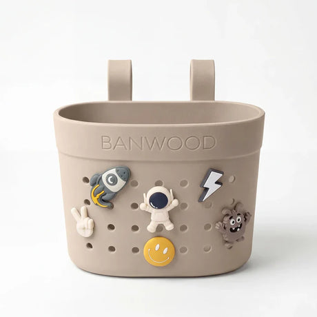 Banwood - Pins für Körbe