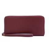 Grosses Reissverschluss Portemonnaie Berry