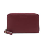 Mittleres Reissverschluss Portemonnaie Berry