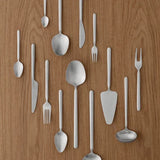 Blomus STELLA Besteck Set – Silber 16-tlg. (Kopie)