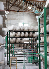 Ferm Living - Shell Pot