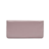 Slim Portemonnaie Mauve