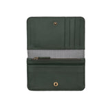 Slim Portemonnaie klein Forest