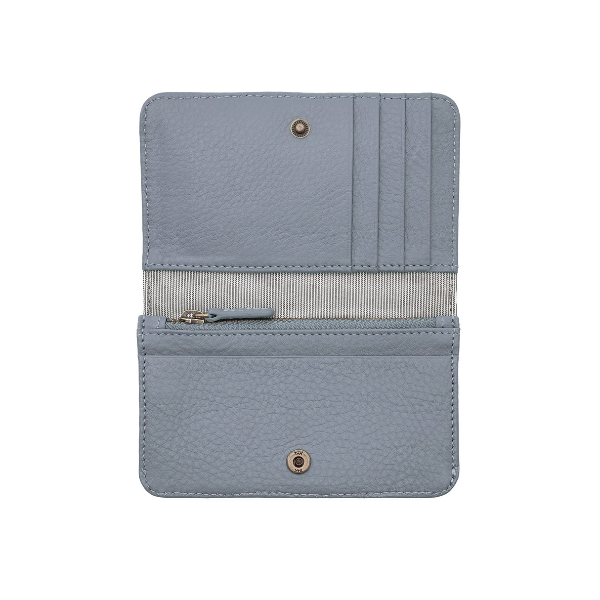 Slim Portemonnaie klein Ciel