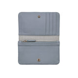 Slim Portemonnaie klein Ciel