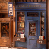 Holzbausatz "Arcade Dating"