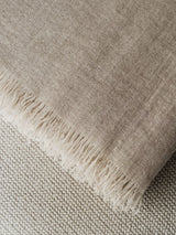Blomus MERINO Decke – 130 × 200 cm