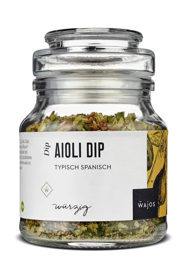 Wajos - Aioli Dip