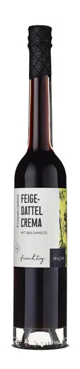 Wajos - Feige-Dattel Crema