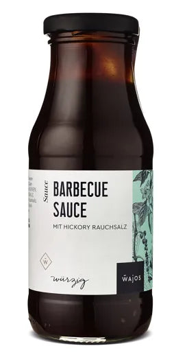 Wajos - Barbecue Sauce