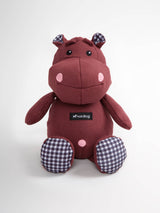 Henny das Nilpferd Rocco