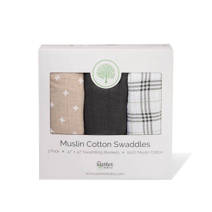 Classics Swaddle-Set