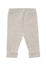 Set mit Sweatshirt in rosa und Leggings "Ciao Kakao"
