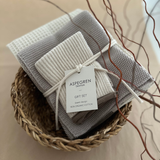 Aspegren - Geschenkset - Eggnog