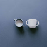 Trainingsbecher-Set - Cloud/Storm