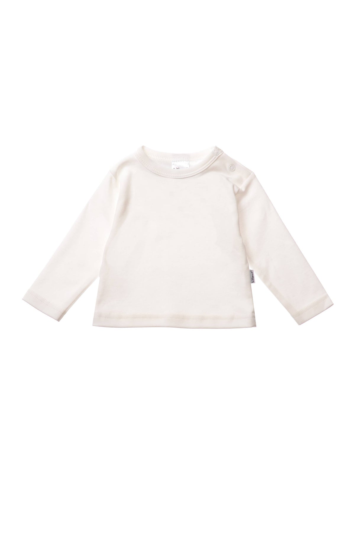 Rib-Strick-Set in beige, 5-teilig