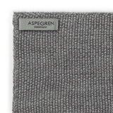 Aspegren Spüllappen 2er Set – Blend Gray