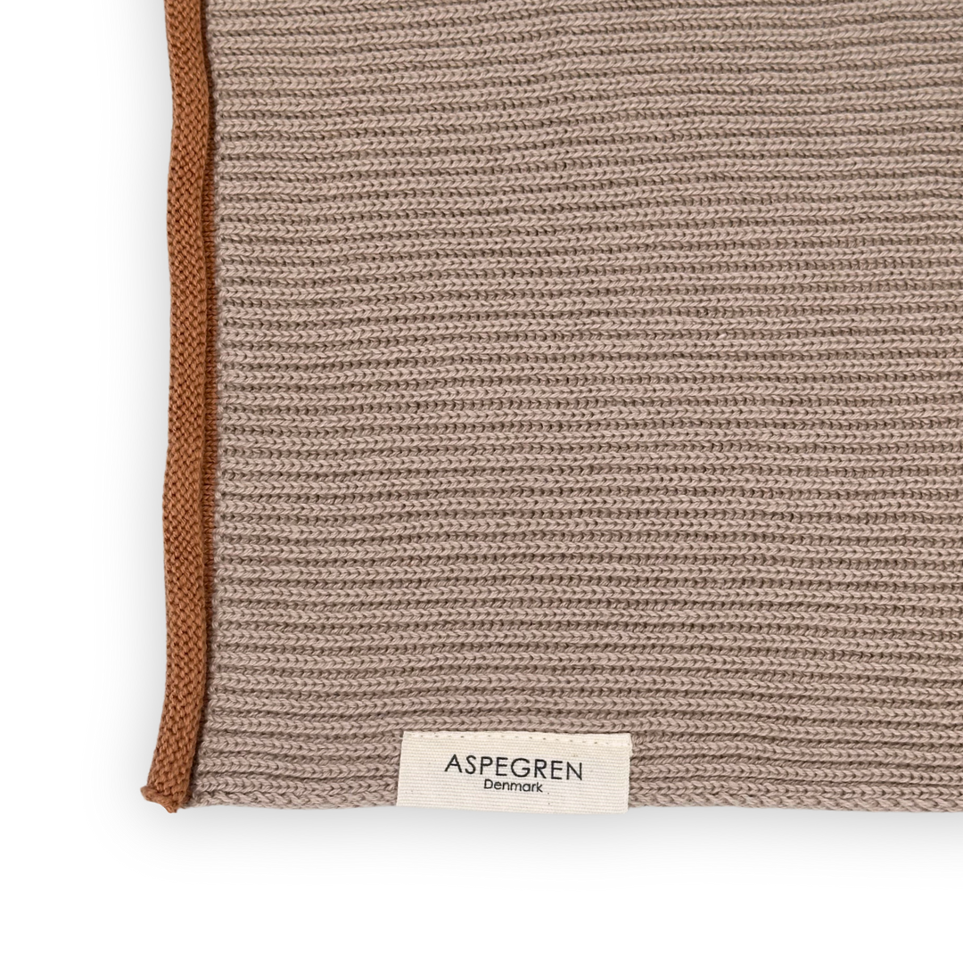 Aspegren Geschenkset Ripple Spüllappen – Aloe, Shell & Birch
