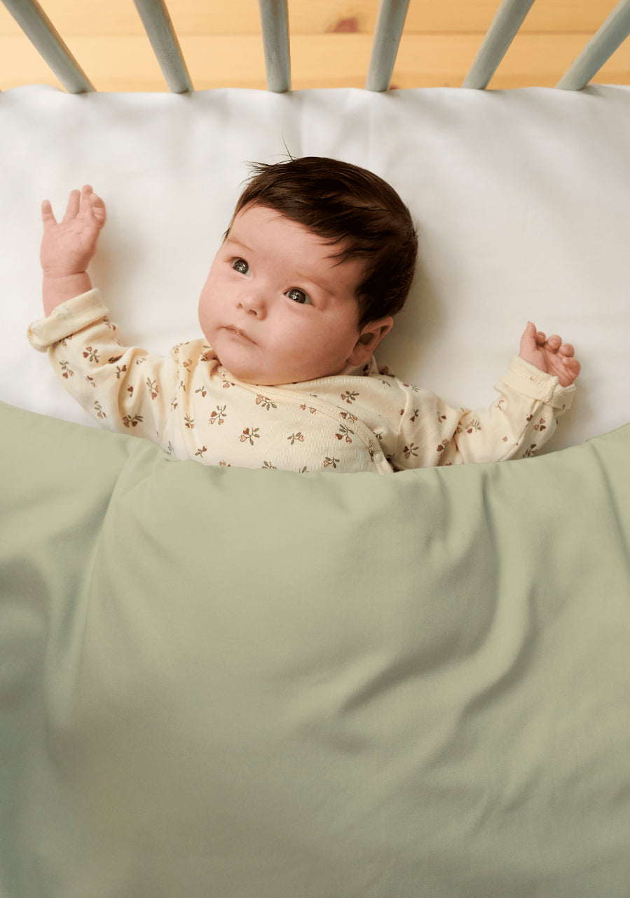 Moonboon - Bettwäsche Baby