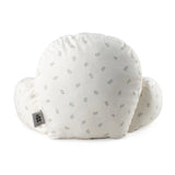 Sebra - Kinderwagenkissen, Kapok, Sophora Leaves