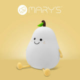 Mary's - LED Lampe - Birne weiss