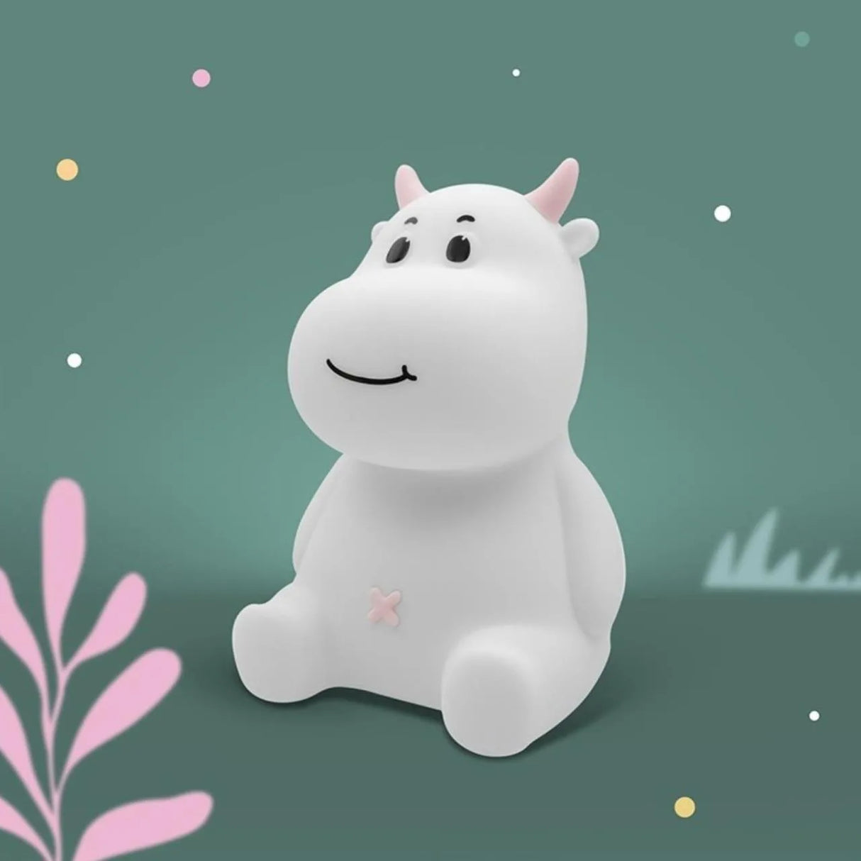 Mary's - LED Lampe - Rind