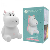 Mary's - LED Lampe - Rind