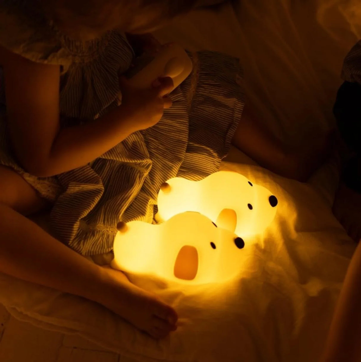 Mary's - LED Lampe - Hund