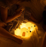 Mary's - LED Lampe - Hund