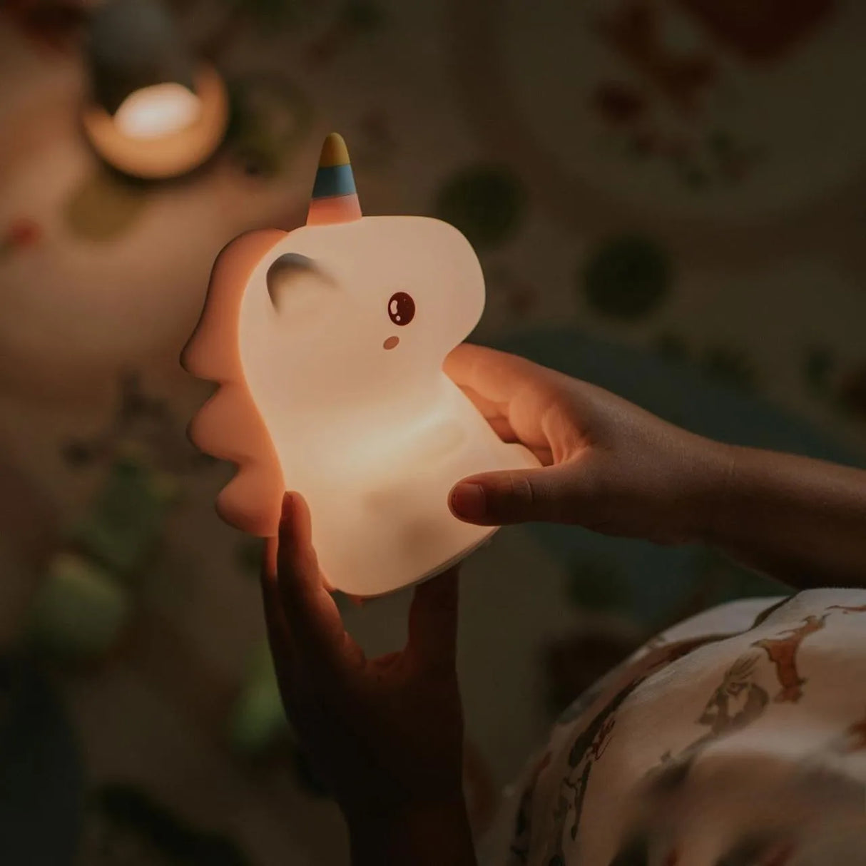 Mary's - LED Lampe - Einhorn
