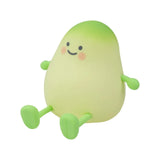 Mary's LED Nachtlicht Mango – Green