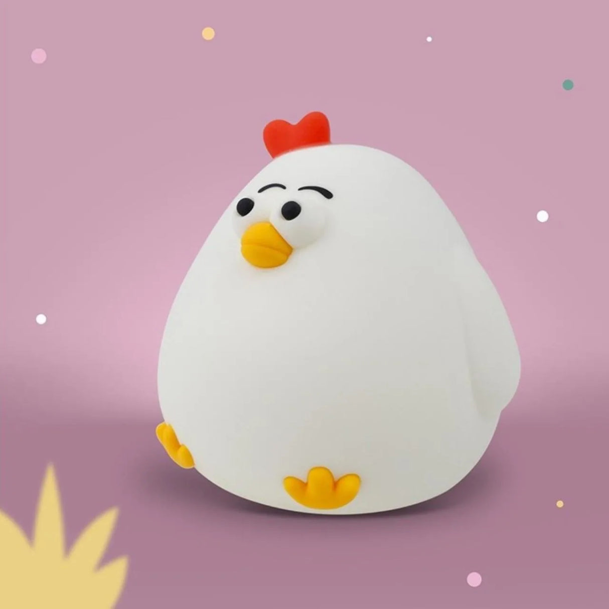 Mary's - LED Lampe - Henne