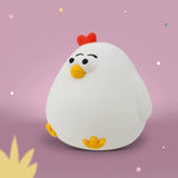 Mary's - LED Lampe - Henne