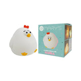 Mary's - LED Lampe - Henne