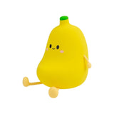 Mary's LED Nachtlicht Banane – Yellow