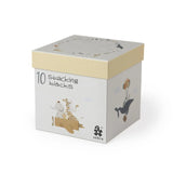 Sebra - Stapel-Blöcke World of Sebra