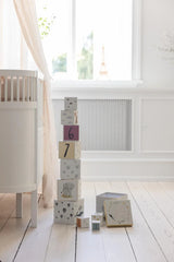 Sebra - Stapel-Blöcke World of Sebra