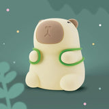 Mary's - LED Lampe - Capibara Tourist